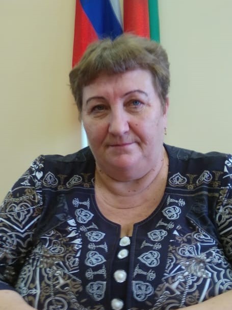 Яковлева Светлана Владимировна.